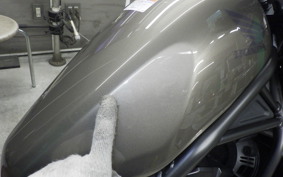 HONDA REBEL 250 S 2020 MC49