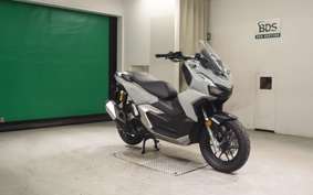 HONDA ADV160 2007 KF54