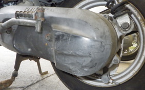 YAMAHA JOG Gen.1 3KJ