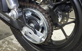 HONDA MONKEY 125 JB03