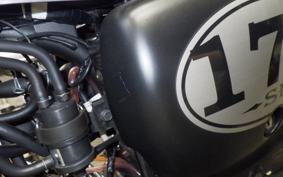 KAWASAKI W175 SE 2003