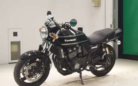 KAWASAKI ZRX-2 2008 ZR400E