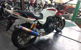 HONDA CB400 SUPER  BOL DOR ABS 2014 NC42