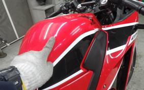 HONDA CBR250R GEN 3 2023 MC41