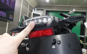 BMW F900R 2025