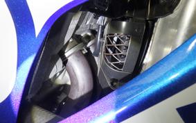 SUZUKI GSX-R1000R A 2020 DM11G