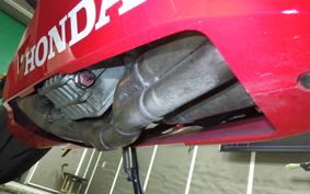 HONDA CBR600RR 2020 PC40