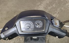 SUZUKI ADDRESS V100 CE11A