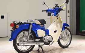 HONDA C110 SUPER CUB 2022 JA44