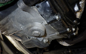 YAMAHA MAXAM 250 2006 SG21J