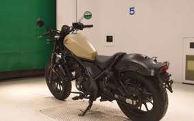 HONDA REBEL 250 A 2022 MC49