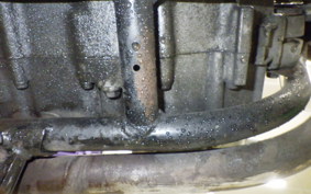 HONDA GB250 CLUBMAN 2022 MC10