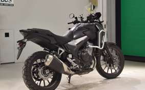 HONDA 400X 2019 NC56