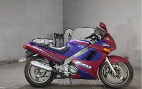 KAWASAKI ZZR250 EX250H
