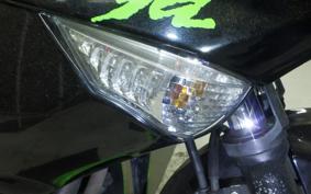 KAWASAKI NINJA 400R 2011 ER400B