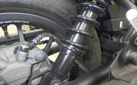 HONDA REBEL 250 S 2003 MC49