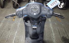 HONDA TACT Basket 2026 AF79