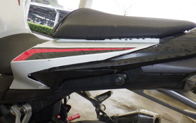 HONDA CBR400R 2021 NC56