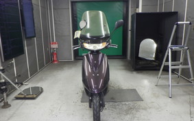 HONDA DIO Gen.6 AF68