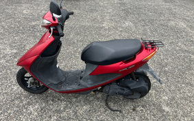 SUZUKI ADDRESS V50 CA4BA