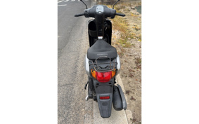 HONDA MANY CTOR AF79