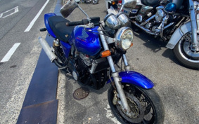 HONDA CB400SF NC31