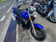 Фото Honda CB400SF с японского аукциона