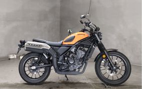 HONDA CL250 MC57