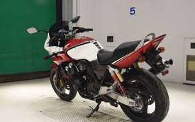 HONDA CB400 SUPER BOLDOR VTEC 2005