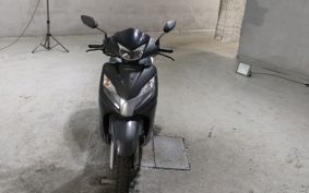 HONDA  ACTY BA125 JF49