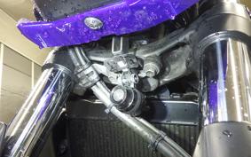 YAMAHA MT-07 ABS 2018 RM19J