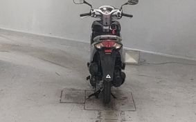 HONDA DIO 110 JF58