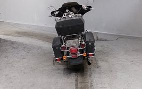 SUZUKI INTRUDER 400 CLASSIC 2008 VK54A