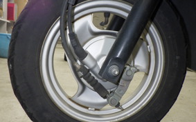 YAMAHA JOG Gen.5 SA36J