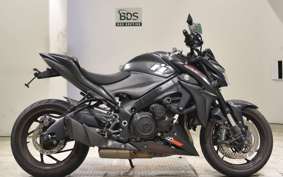 SUZUKI GSX-S 1000 2017 GT79B