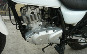SUZUKI VANVAN 200 NH41A