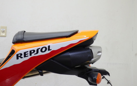 HONDA CBR600RR 2016 PC40
