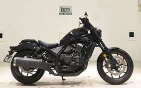 HONDA REBEL 1100 DCT 2022 SC83