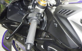 YAMAHA YZF-R1 M 2022 RN65J
