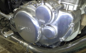 YAMAHA SR400 Gen.3 2002 RH01J