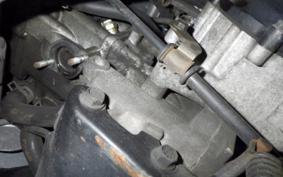 HONDA DIO Gen.5 2023 AF56