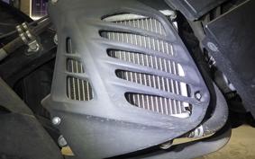 YAMAHA TRICITY 125 A 2021 SEC1J