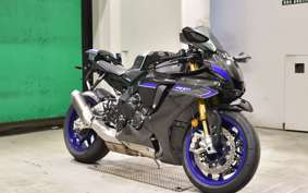 YAMAHA YZF-R1 M 2026 RN65J