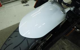 BMW R NINE T RACER 2018