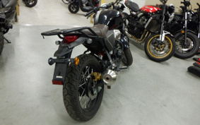HONDA CB190SS ABS PCL3
