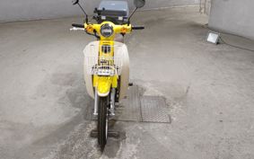 HONDA SUPER CUB110 JA59