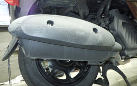 YAMAHA VINO 50 Gen.4 2010 AY02