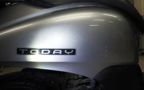 HONDA TODAY 2 AF67