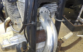YAMAHA VIRAGO 125 4RF