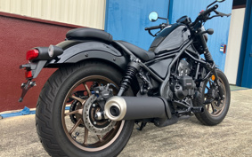 HONDA REBEL 250 S-ED E-CLUTCH MC49